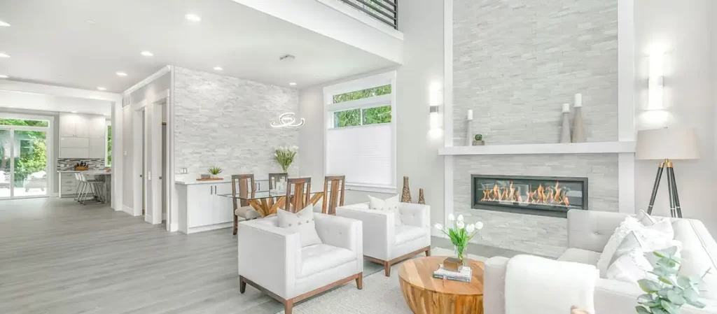 Stunning Adelaide luxury home showcasing unique architecture and high-end features for valuation